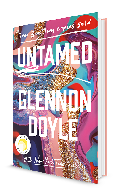 Untamed